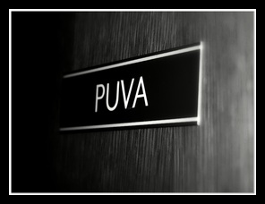 PUVA